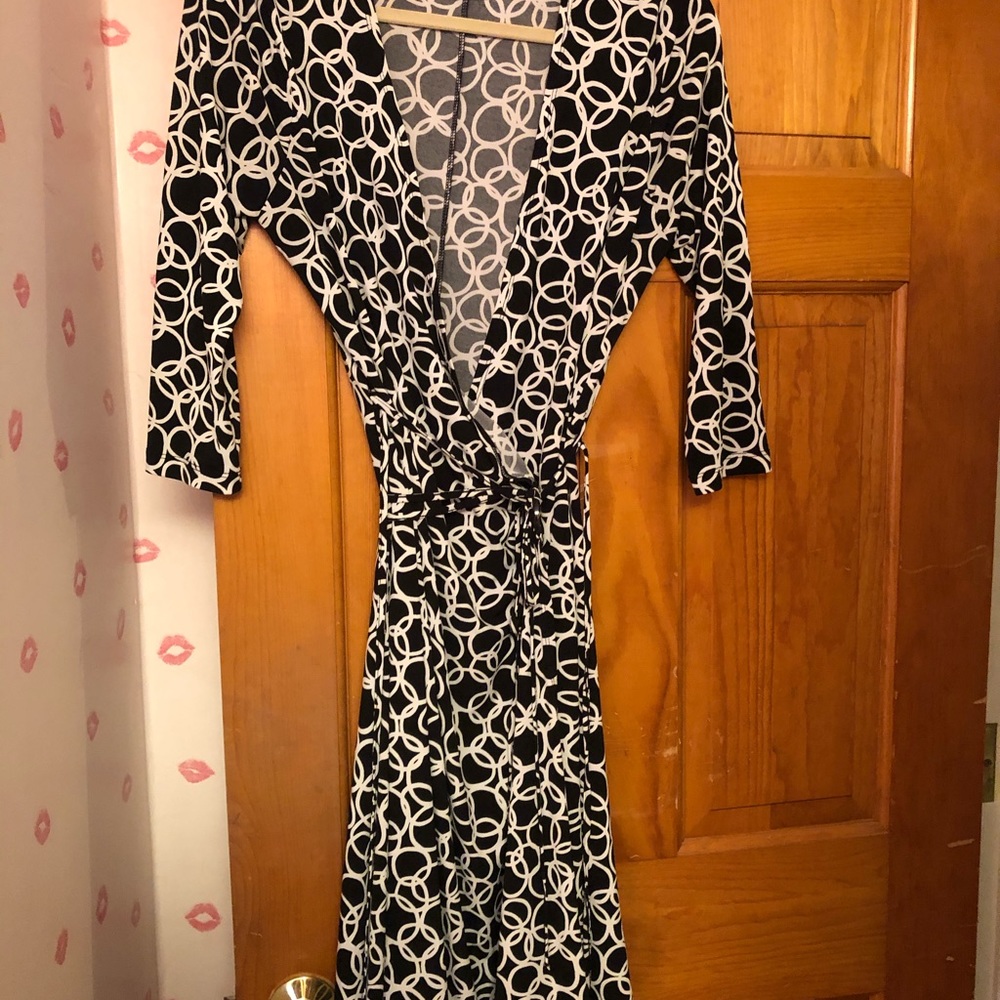 Blouse - Picture 2 of 3